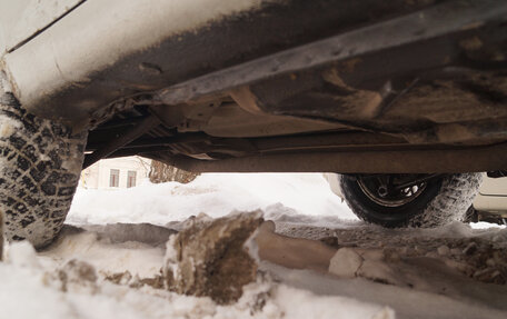Toyota Carina E, 1996 год, 190 000 рублей, 33 фотография
