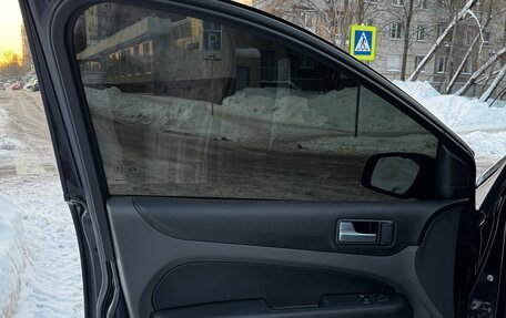 Ford Focus II рестайлинг, 2007 год, 480 000 рублей, 17 фотография