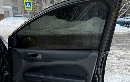 Ford Focus II рестайлинг, 2007 год, 480 000 рублей, 16 фотография