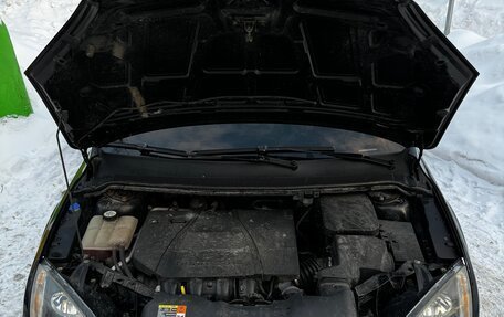 Ford Focus II рестайлинг, 2007 год, 480 000 рублей, 19 фотография