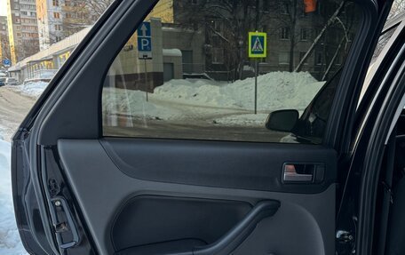 Ford Focus II рестайлинг, 2007 год, 480 000 рублей, 18 фотография