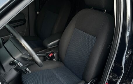 Ford Focus II рестайлинг, 2007 год, 480 000 рублей, 20 фотография