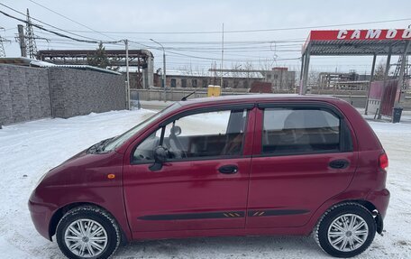 Daewoo Matiz I, 2012 год, 230 000 рублей, 8 фотография