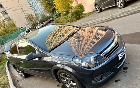 Opel Astra H, 2010 год, 690 000 рублей, 2 фотография