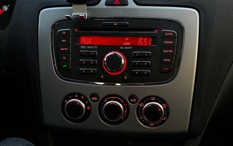 Ford Focus II рестайлинг, 2007 год, 480 000 рублей, 24 фотография