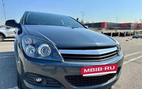 Opel Astra H, 2010 год, 690 000 рублей, 5 фотография