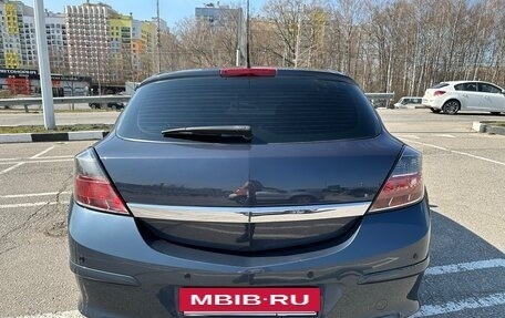 Opel Astra H, 2010 год, 690 000 рублей, 4 фотография