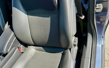 Opel Astra H, 2010 год, 690 000 рублей, 9 фотография