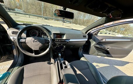 Opel Astra H, 2010 год, 690 000 рублей, 11 фотография