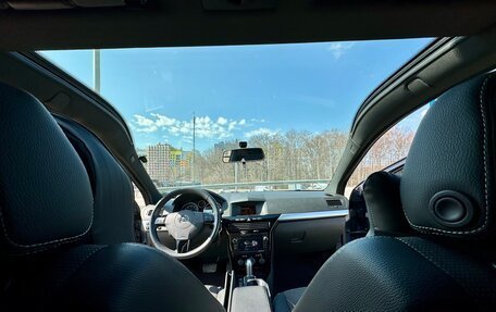 Opel Astra H, 2010 год, 690 000 рублей, 19 фотография