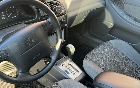 ЗАЗ Chance, 2012 год, 3 фотография