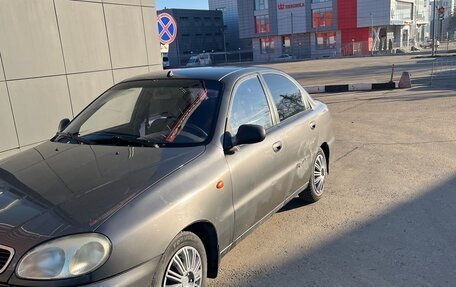 ЗАЗ Chance, 2012 год, 6 фотография