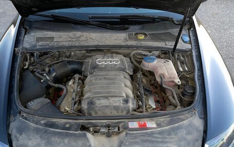 Audi A6, 2007 год, 700 000 рублей, 2 фотография