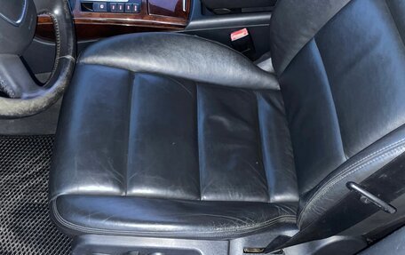 Audi A6, 2007 год, 700 000 рублей, 13 фотография