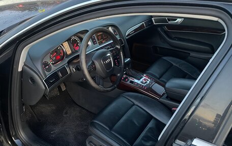 Audi A6, 2007 год, 700 000 рублей, 7 фотография