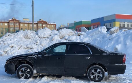 Mitsubishi Diamante II, 1995 год, 115 000 рублей, 5 фотография