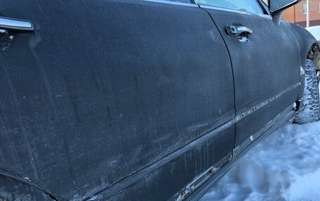 Mitsubishi Diamante II, 1995 год, 115 000 рублей, 11 фотография