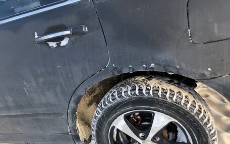 Mitsubishi Diamante II, 1995 год, 115 000 рублей, 12 фотография