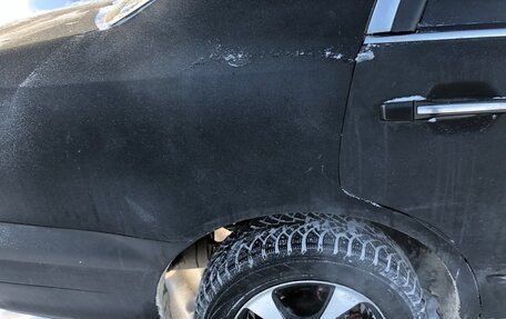 Mitsubishi Diamante II, 1995 год, 115 000 рублей, 10 фотография