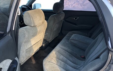 Mitsubishi Diamante II, 1995 год, 115 000 рублей, 15 фотография