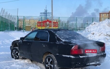 Mitsubishi Diamante II, 1995 год, 115 000 рублей, 4 фотография