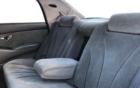 Mitsubishi Diamante II, 1995 год, 115 000 рублей, 18 фотография