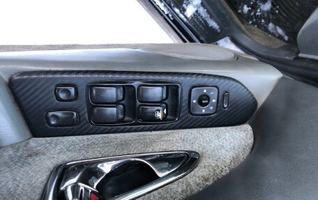 Mitsubishi Diamante II, 1995 год, 115 000 рублей, 22 фотография