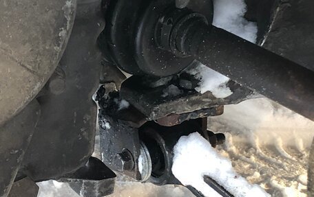 Mitsubishi Diamante II, 1995 год, 115 000 рублей, 26 фотография