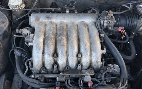 Mitsubishi Diamante II, 1995 год, 115 000 рублей, 30 фотография