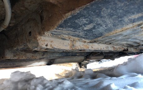 Mitsubishi Diamante II, 1995 год, 115 000 рублей, 28 фотография