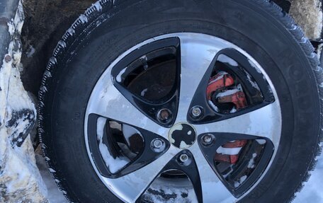 Mitsubishi Diamante II, 1995 год, 115 000 рублей, 23 фотография