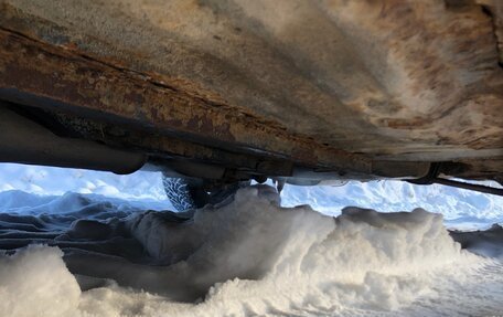 Mitsubishi Diamante II, 1995 год, 115 000 рублей, 27 фотография