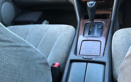 Mitsubishi Diamante II, 1995 год, 115 000 рублей, 21 фотография