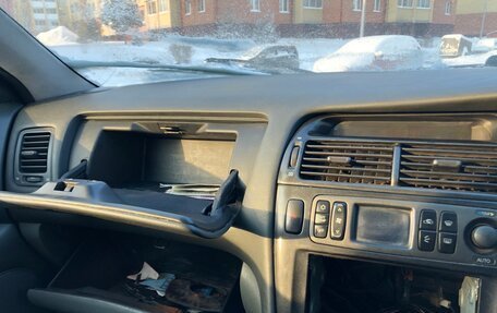 Mitsubishi Diamante II, 1995 год, 115 000 рублей, 35 фотография