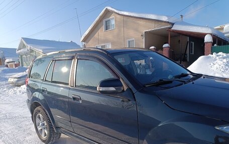 Great Wall Hover H5, 2013 год, 765 000 рублей, 3 фотография