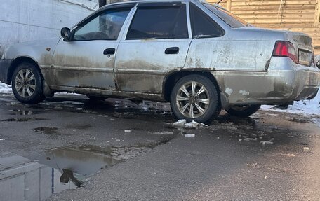 Daewoo Nexia I рестайлинг, 2011 год, 110 000 рублей, 4 фотография