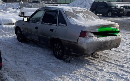 Daewoo Nexia I рестайлинг, 2011 год, 110 000 рублей, 2 фотография