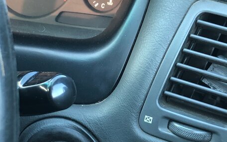 Mitsubishi Diamante II, 1995 год, 115 000 рублей, 34 фотография