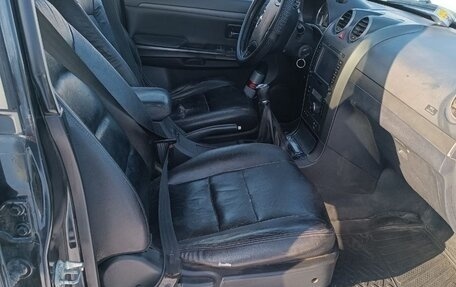 Great Wall Hover H5, 2013 год, 765 000 рублей, 6 фотография