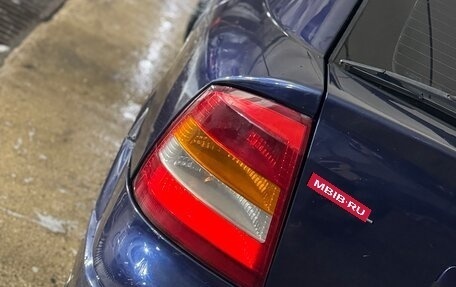 Opel Astra G, 2000 год, 220 000 рублей, 2 фотография