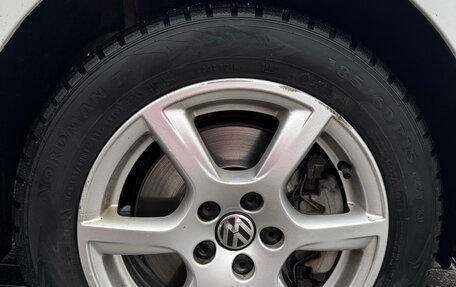 Volkswagen Polo VI (EU Market), 2019 год, 1 550 000 рублей, 4 фотография