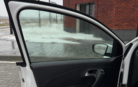 Volkswagen Polo VI (EU Market), 2019 год, 1 550 000 рублей, 14 фотография