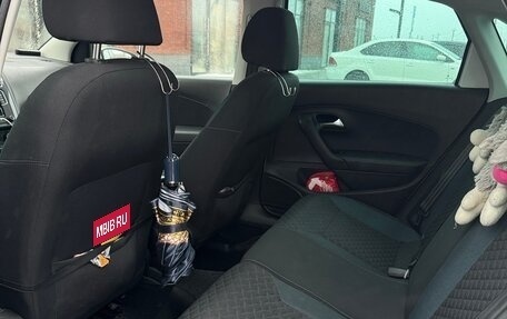 Volkswagen Polo VI (EU Market), 2019 год, 1 550 000 рублей, 13 фотография