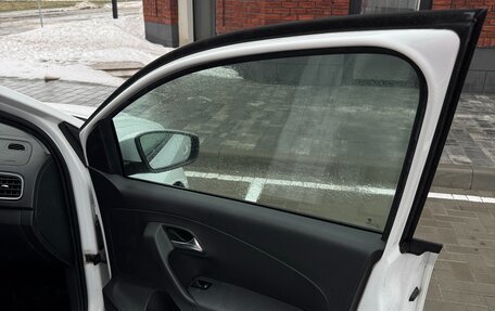 Volkswagen Polo VI (EU Market), 2019 год, 1 550 000 рублей, 16 фотография