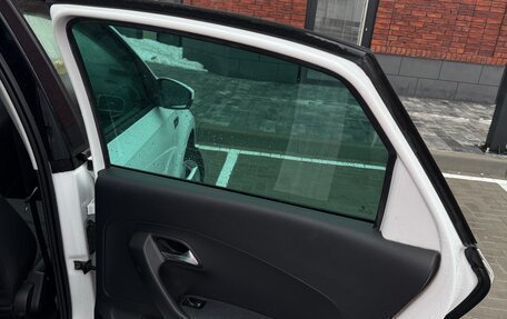 Volkswagen Polo VI (EU Market), 2019 год, 1 550 000 рублей, 17 фотография