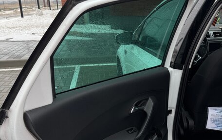 Volkswagen Polo VI (EU Market), 2019 год, 1 550 000 рублей, 15 фотография