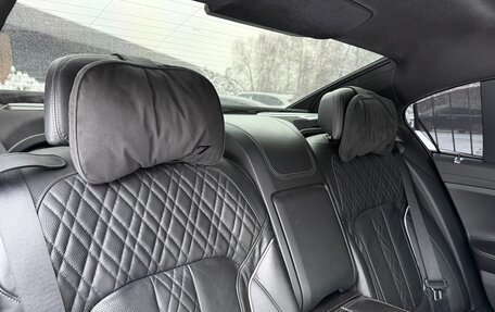 BMW 7 серия, 2015 год, 3 295 000 рублей, 18 фотография