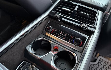 BMW 7 серия, 2015 год, 3 295 000 рублей, 22 фотография