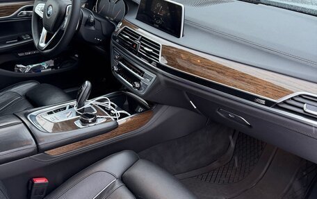 BMW 7 серия, 2015 год, 3 295 000 рублей, 20 фотография