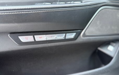 BMW 7 серия, 2015 год, 3 295 000 рублей, 24 фотография